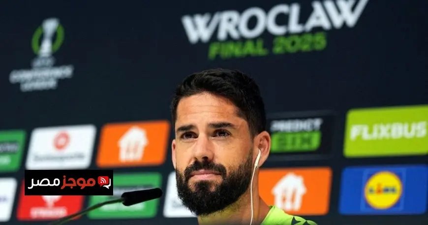 إيسكو: الرقم 10 يختفي.. وأنا من أتحمل مسؤولية فشلي مع ريال مدريد