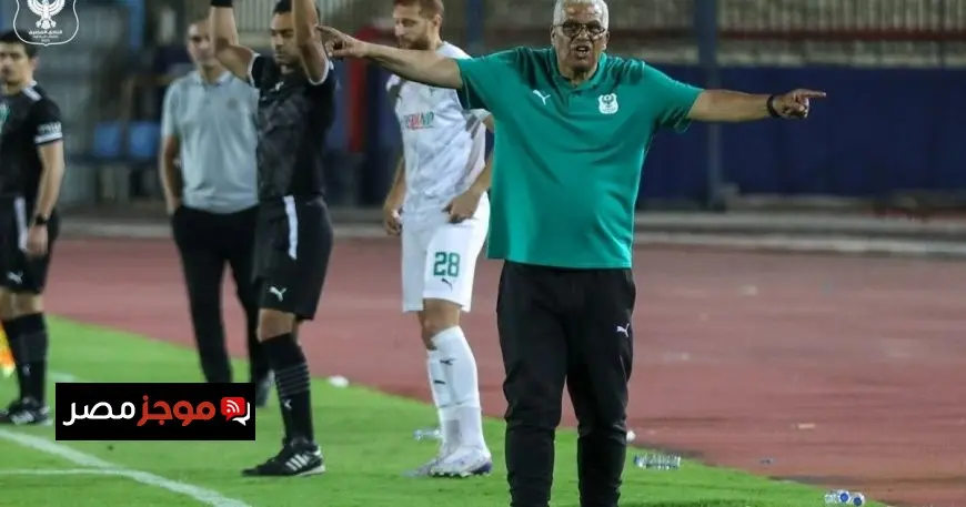 وفاة ميمي عبد الرازق، مدرب المصري السابق، نتيجة سكتة قلبية
