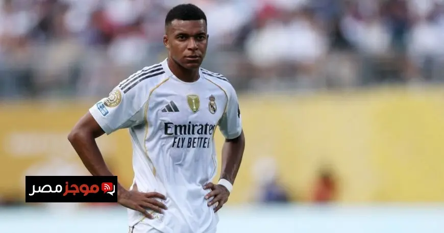 كيليان مبابي متورط في دفع 180 ألف يورو كـ”رشوة” لخمسة ضباط فرنسيين