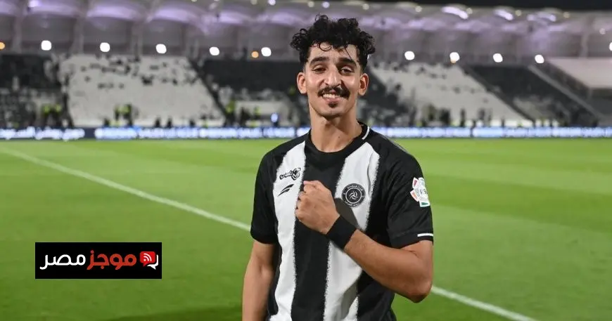 الصفقة الثانية.. النصر يقوي دفاعاته بتعاقده مع “الشراري”