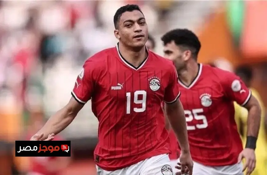 أمير هشام: الزمالك يسعى لاستعادة مصطفى محمد بأعلى راتب