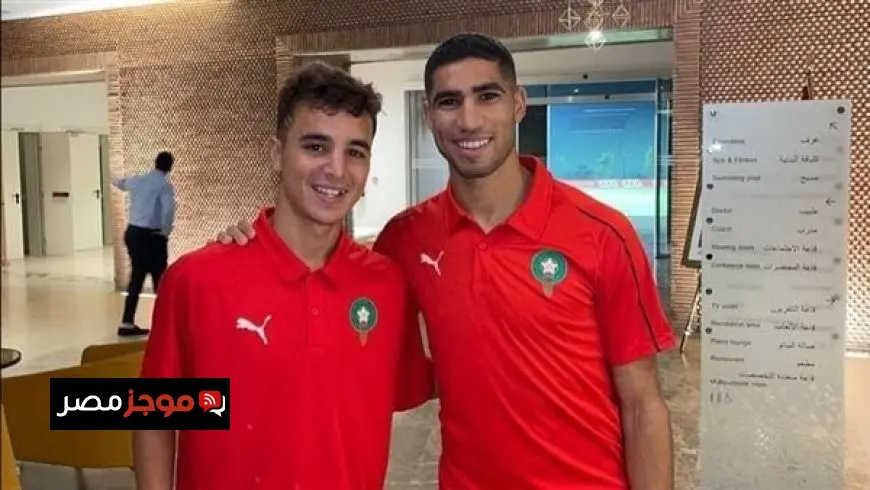 الزمالك يتعاقد مع المغربي عبد الحميد معالي