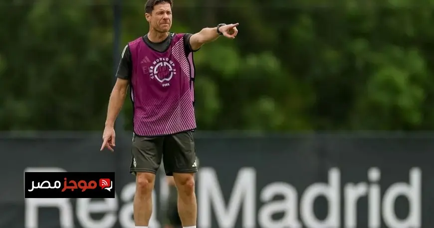 “المعارون” تحدٍ جديد أمام تشابي ألونسو في ريال مدريد