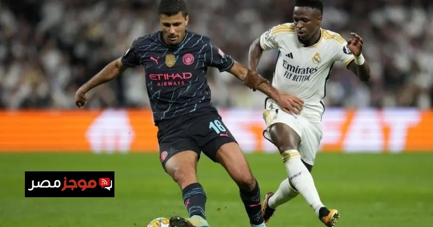 مهمة شبه مستحيلة؟.. تشابي يسعى للتعاقد مع رودري في ريال مدريد