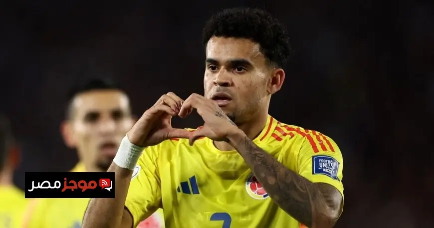بناءً على طلب كريستيانو.. النصر جاهز لتقديم 100 مليون يورو لضم دياز