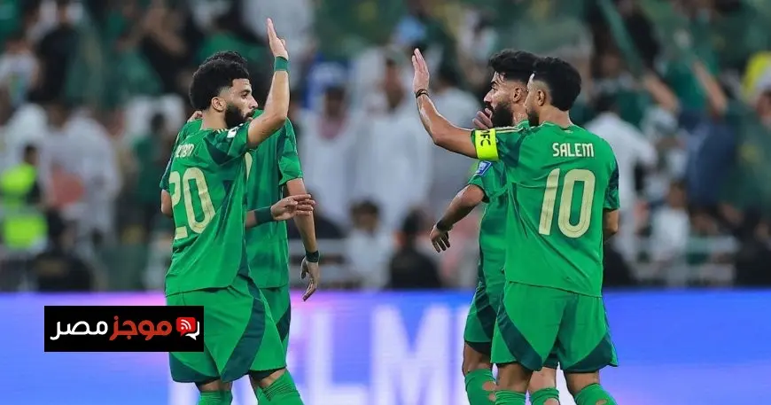 نتائج قرعة الملحق الآسيوي لتصفيات كأس العالم 2026