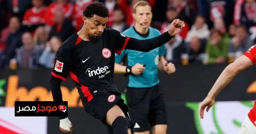 ليفربول يضع اللمسات الأخيرة على اتفاق مبدئي للتعاقد مع هوغو إيكيتيكي