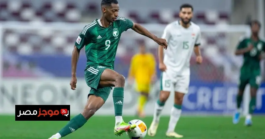 التاريخ يدعم السعودية قبيل صدام العراق وإندونيسيا في الملحق