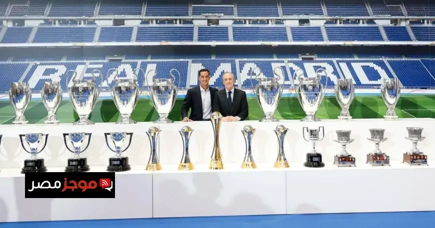 لوكاس فاسكيز يغادر باكياً: حققت حلمي ولن أقول وداعاً لريال مدريد أبداً