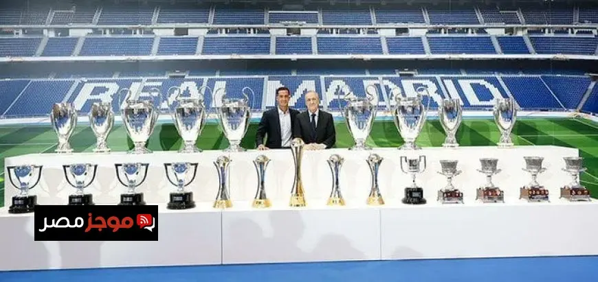 فاسكيز يودع جماهير ريال مدريد بكلمات مؤثرة