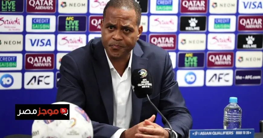 كلويفرت يستعد بإندونيسيا لمواجهة التحديات الكبيرة أمام السعودية والعراق في الملحق