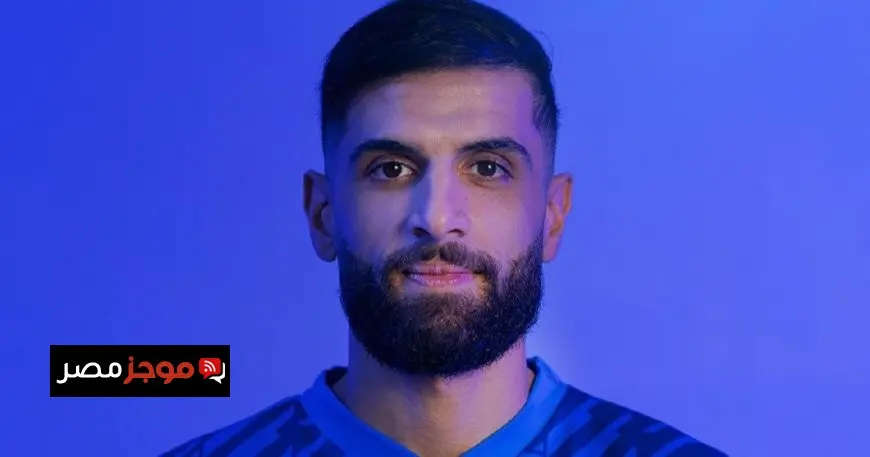 الصفقة السادسة.. نيوم يستقطب “فنان الوسط” آل حجي