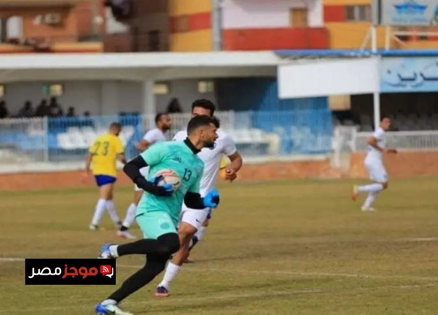 الإسماعيلي يُعلن تجديد عقدي أحمد عادل عبد المنعم ومحمد حسن.