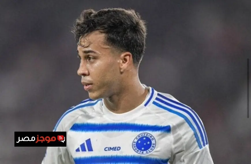 كروزيرو يتفوق على فلومينينسي وينفرد بصدارة الدوري البرازيلي