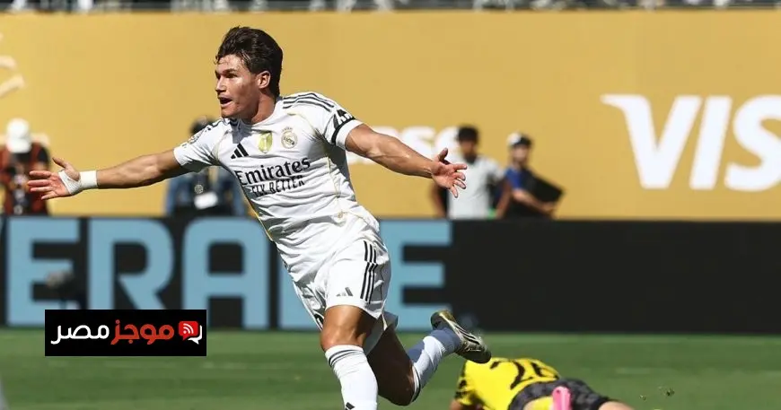 هل ينضم فران غارسيا إلى مودريتش في ميلان بعد صفقة كاريراس؟