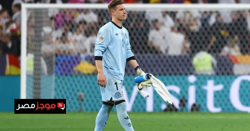 برشلونة يتوقع الحصول على أكثر من 2 مليون يورو من “فيفا” بسبب تير شتيغن