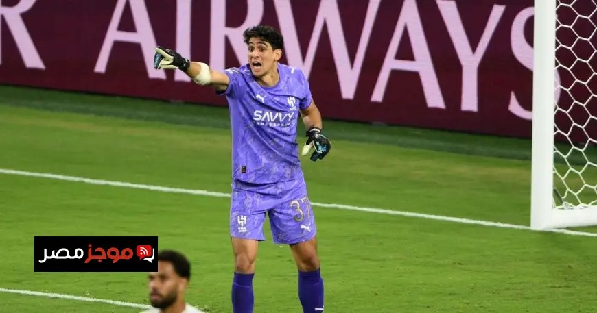 الهلال سيضمن لبونو أعلى راتب لتفادي عودته إلى إشبيلية