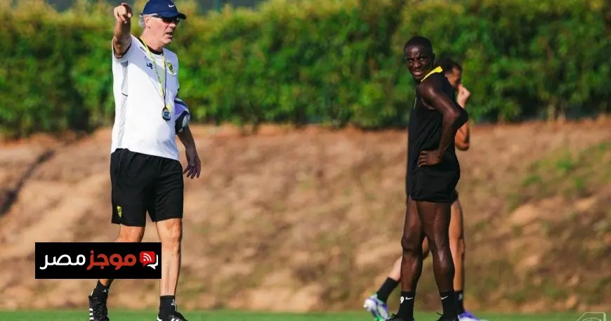 بلان يحدد شرطاً لموسم ناجح جديد مع الاتحاد من إسبانيا