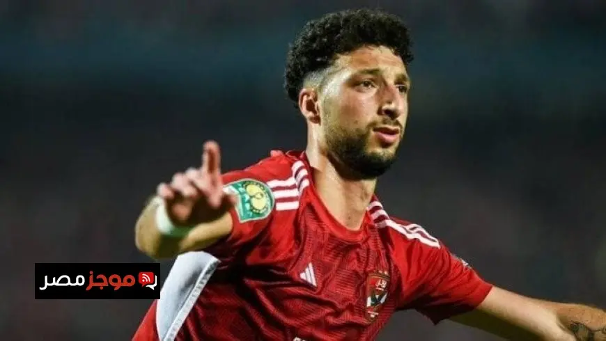 عاجل.. إعلان غير متوقع من الاتحاد الفلسطيني حول أزمة وسام أبو علي مع الأهلي