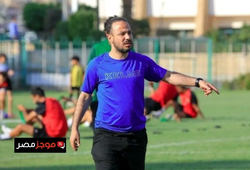 تفاصيل معسكر إعداد المقاولون العرب بالإسكندرية للموسم الجديد