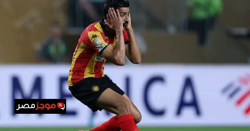 في أولى مبارياته الودية.. الترجي يحقق الفوز ولكنه يفقد أبرز لاعبيه