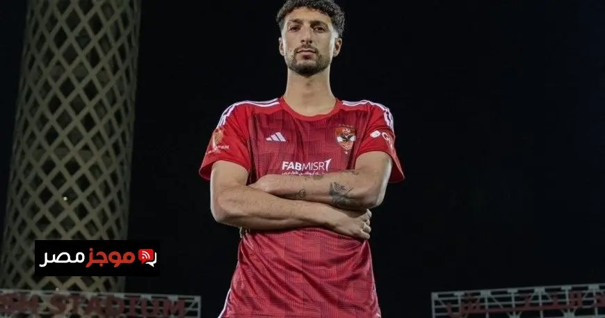 الاتحاد الفلسطيني يطالب الأهلي بحماية وسام أبو علي من هجمات إعلامية وجماهيرية