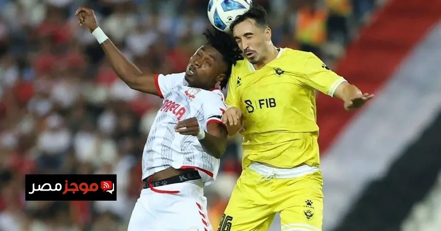 دهوك يحقق كأس العراق للمرة الأولى بعد التغلب على زاخو وسط أحداث شغب