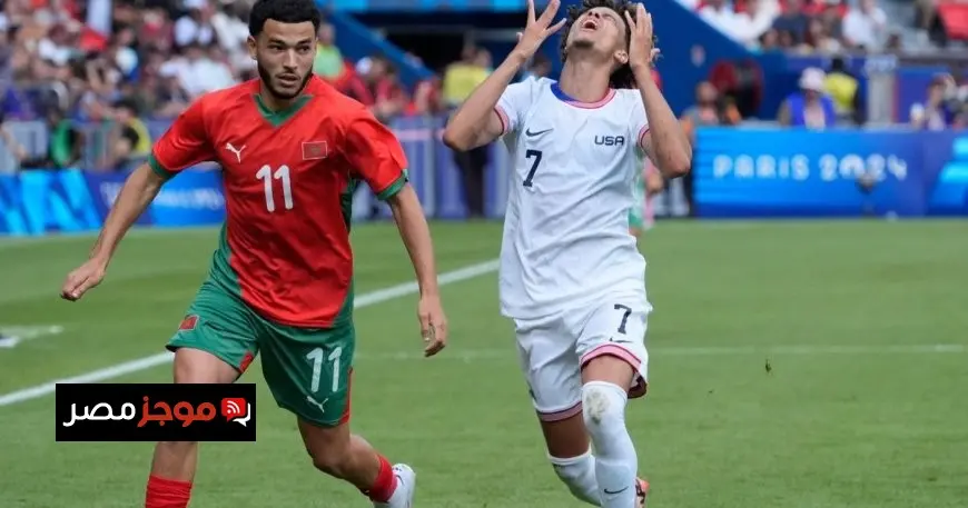 المغربي الواحدي يقترب من الانتقال إلى نادٍ كبير في الدوري الألماني
