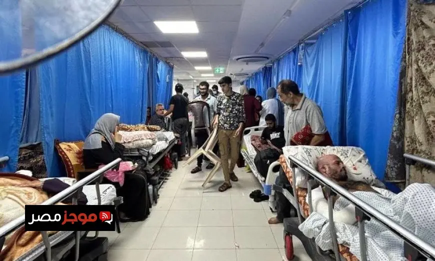 الإغاثة الطبية تحذر من أزمة صحية في غزة مع 15000 مريض يحتاجون إجلاء طبي عاجل