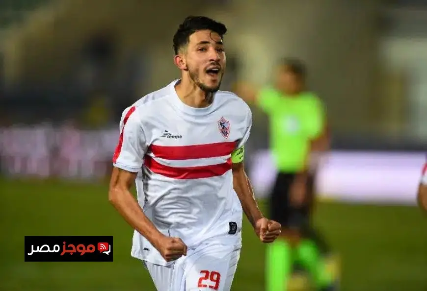 «الساحل» يثير أزمة جديدة بين الزمالك وأحمد فتوح.. التفاصيل الكاملة