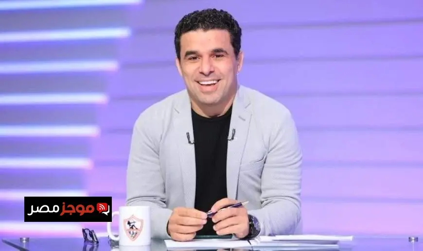خالد الغندور: «أحمد فتوح لن يتغير ويجب عرضه للبيع»