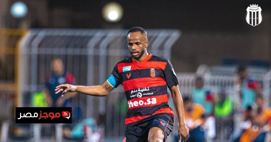 عبد الإله الخيبري ظهير الرياض يقترب من الانتقال إلى الأهلي