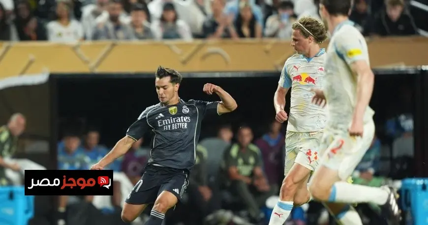 ريال مدريد يخطط لتجديد عقود براهيم دياز وأسينسيو بعد كورتوا