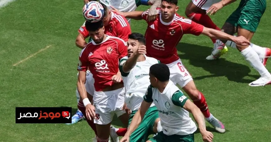 الأهلي يوافق على بيع وسام أبو علي بعد تمرده وبالمقابل المتفق عليه