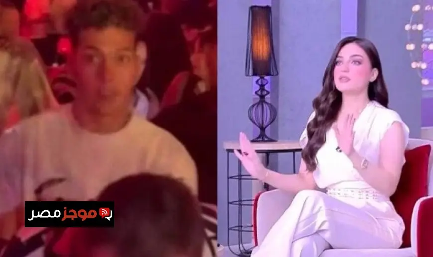 الدكتور طلب منه رفع يده 10 مرات».. كيف استهزأت ياسمين عز بإمام عاشور بعد حفلة الساحل؟