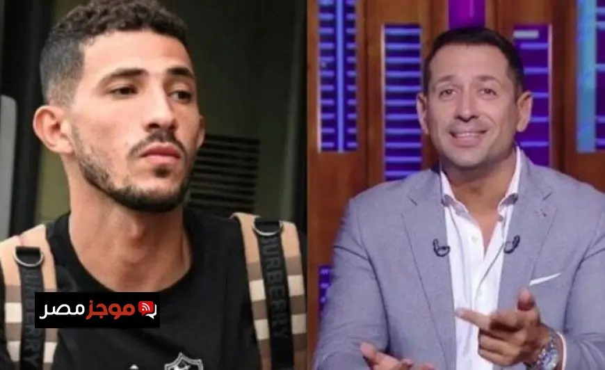 ما الذي يجري في معسكر الزمالك بعد أزمة فتوح؟.. أحمد سالم يكشف التفاصيل