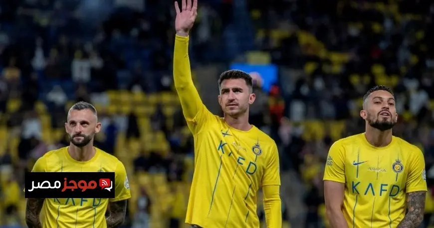 جيسوس يستبعد لاعبين بارزين من قائمة النصر قبل معسكر النمسا
