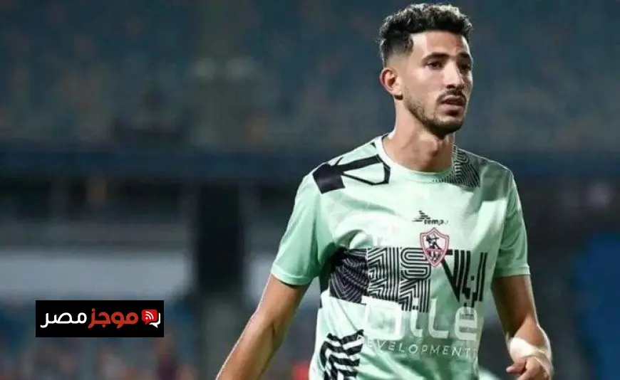 «شوبير يهاجم أحمد فتوح: “بيشرب الشوربة وهي مولعة”».