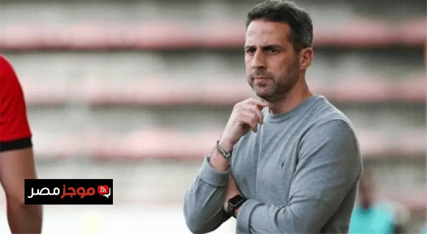 قرار غير متوقع من فيريرا بعد انتصار الزمالك في مباراة ودية ضد الشمس