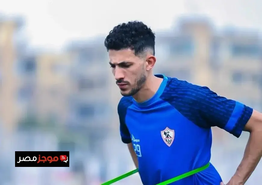 «عقوبات وإجراءات صارمة».. كيف يتناول كبار الزمالك أزمة أحمد فتوح؟
