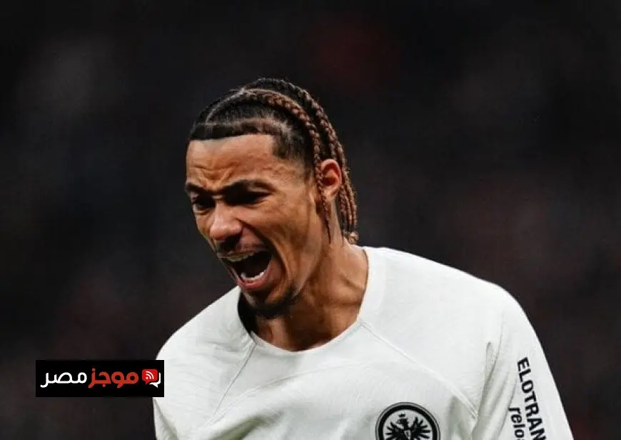 فرانكفورت يكمل صفقة انتقال إيكيتيكي إلى ليفربول