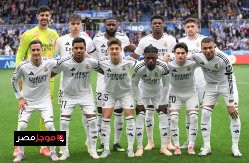 ريال مدريد يزيد نفقاته إلى 125 مليون يورو لاستعادة نجومه الشباب