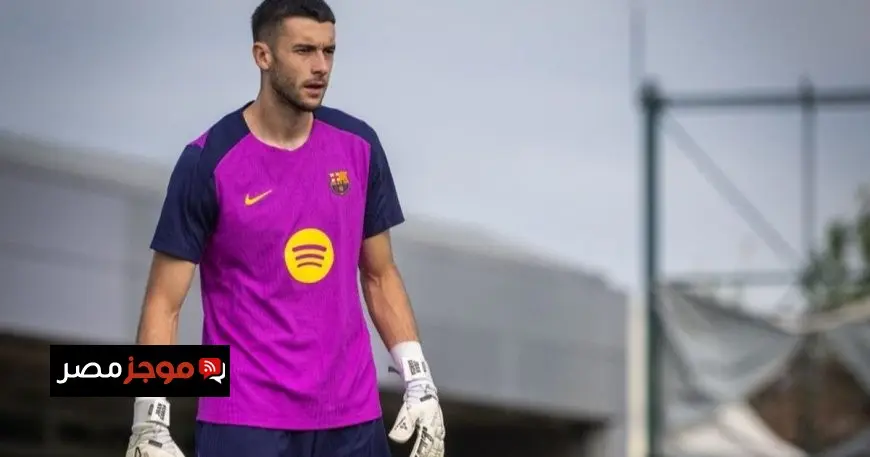 كم سيتكلف برشلونة لتسجيل غارسيا وراشفورد؟