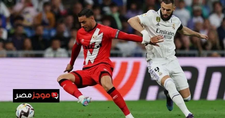 الوكرة القطري يتعاقد مع مهاجم ريال مدريد السابق على سبيل الإعارة لموسم واحد