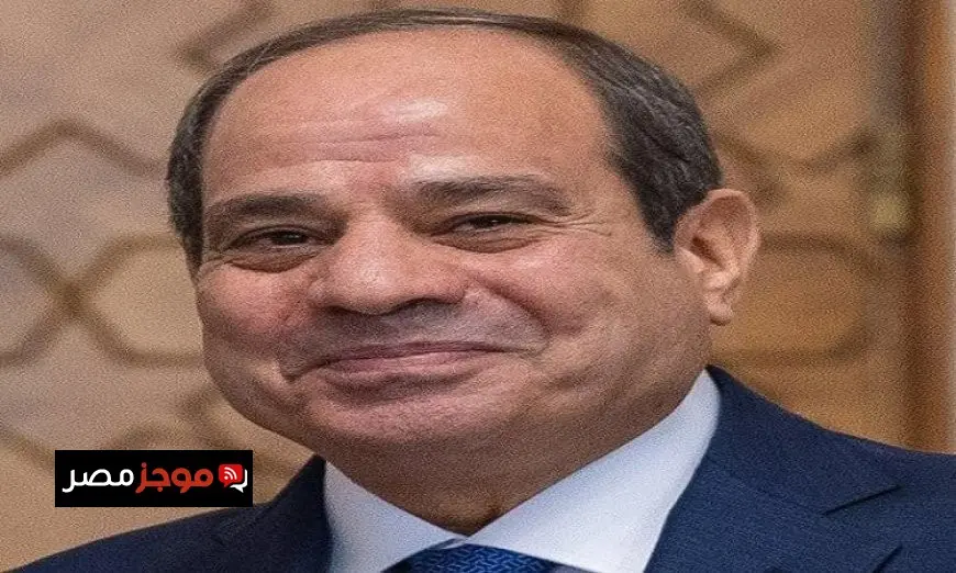 الرئيس السيسي يثمن جهود الرئاسة الأنجولية الجديدة للاتحاد الأفريقي