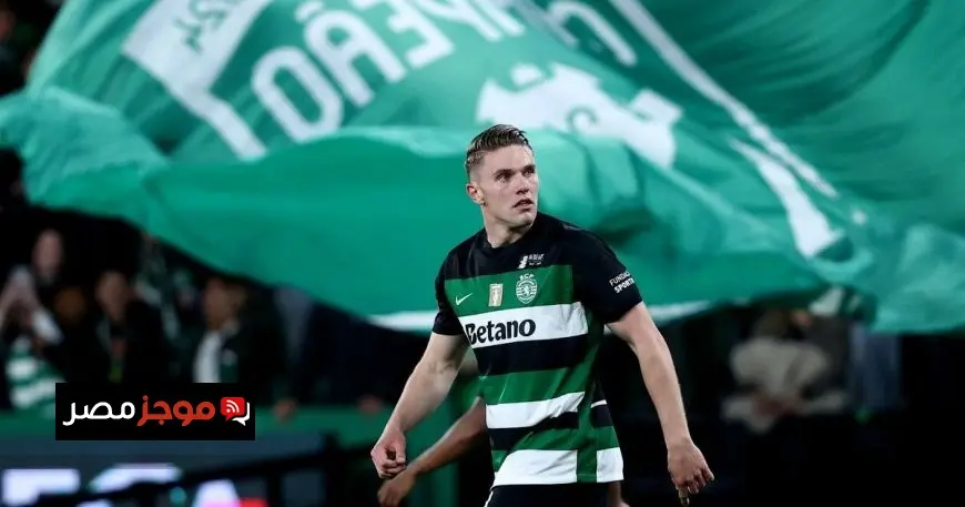 غيوكيريس يرفض مانشستر يونايتد ويركز فقط على أرسنال
