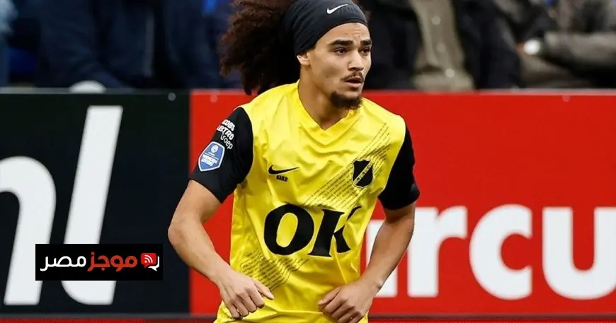 الزمالك يتعاقد مع الجناح الفلسطيني آدم كايد