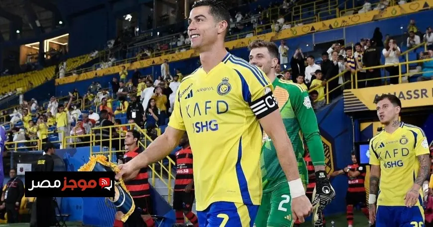 زكري: إذا اعتمد النصر على خطة رونالدو، سيتحقق الهدف المنشود