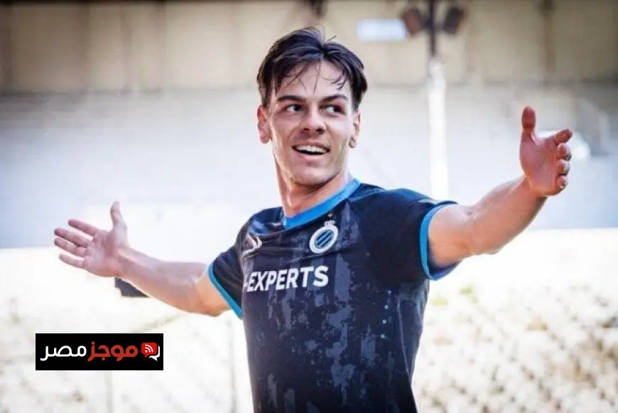 كلوب بروج يحقق كأس السوبر البلجيكي للمرة 18 في تاريخه