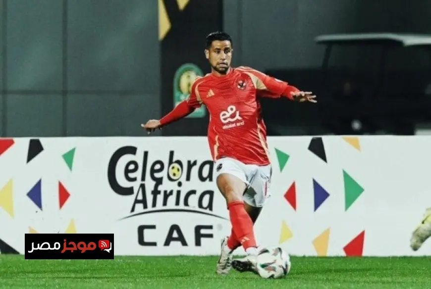 شوبير: أزمة في النادي الأهلي بسبب اللاعبين الأجانب.. وحظ رضا سليم دائماً سيء
